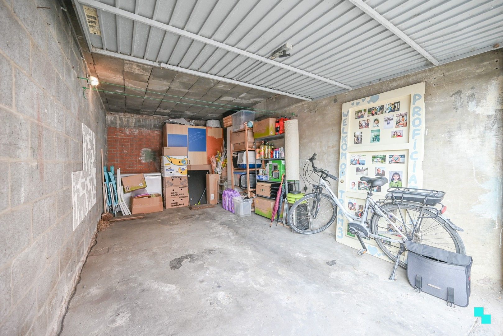 Energiezuinig, instapklaar tweeslaapkamerappartement te Roeselare foto 20