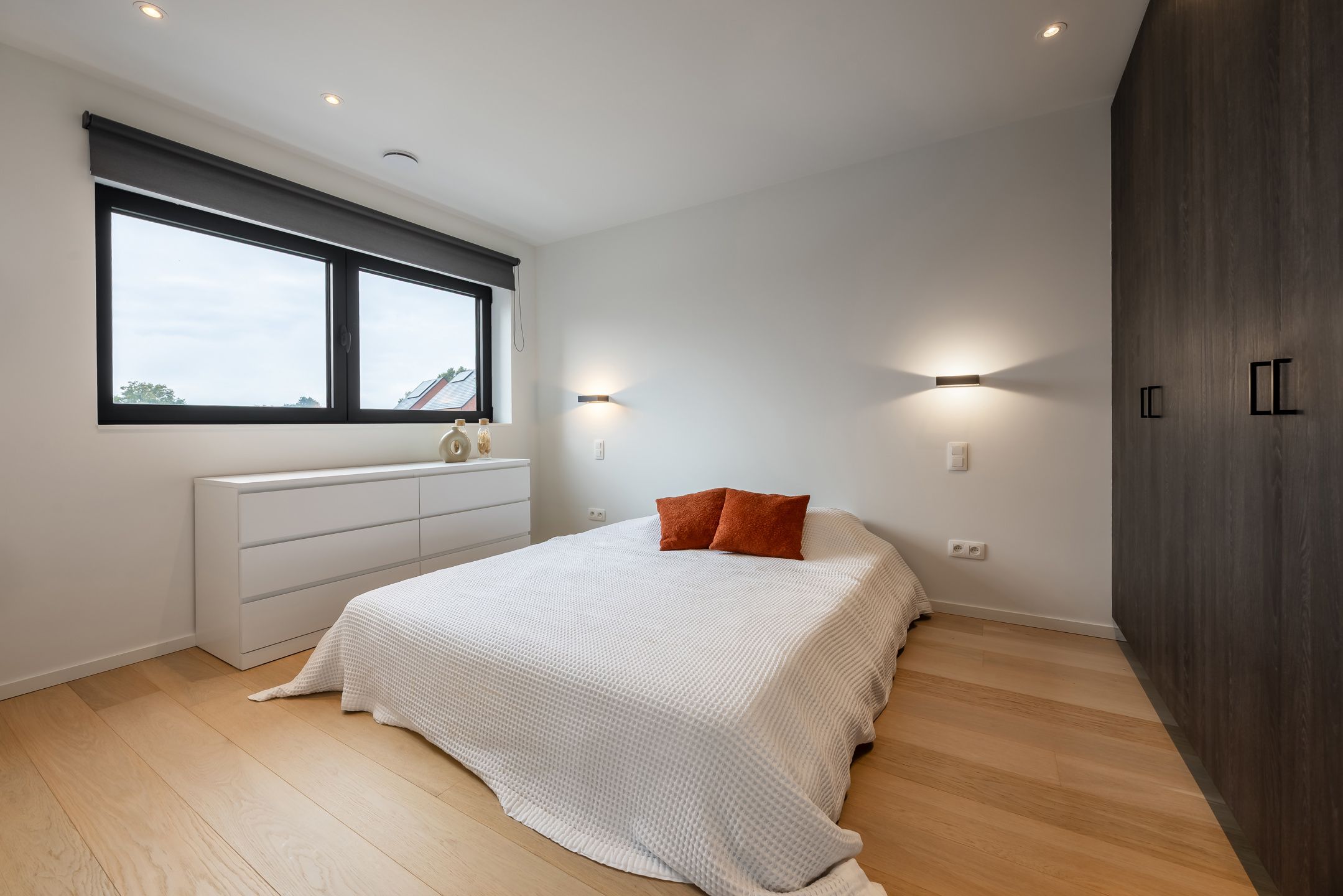 Moderne woning in rustige, doodlopende straat te Beerse foto 8