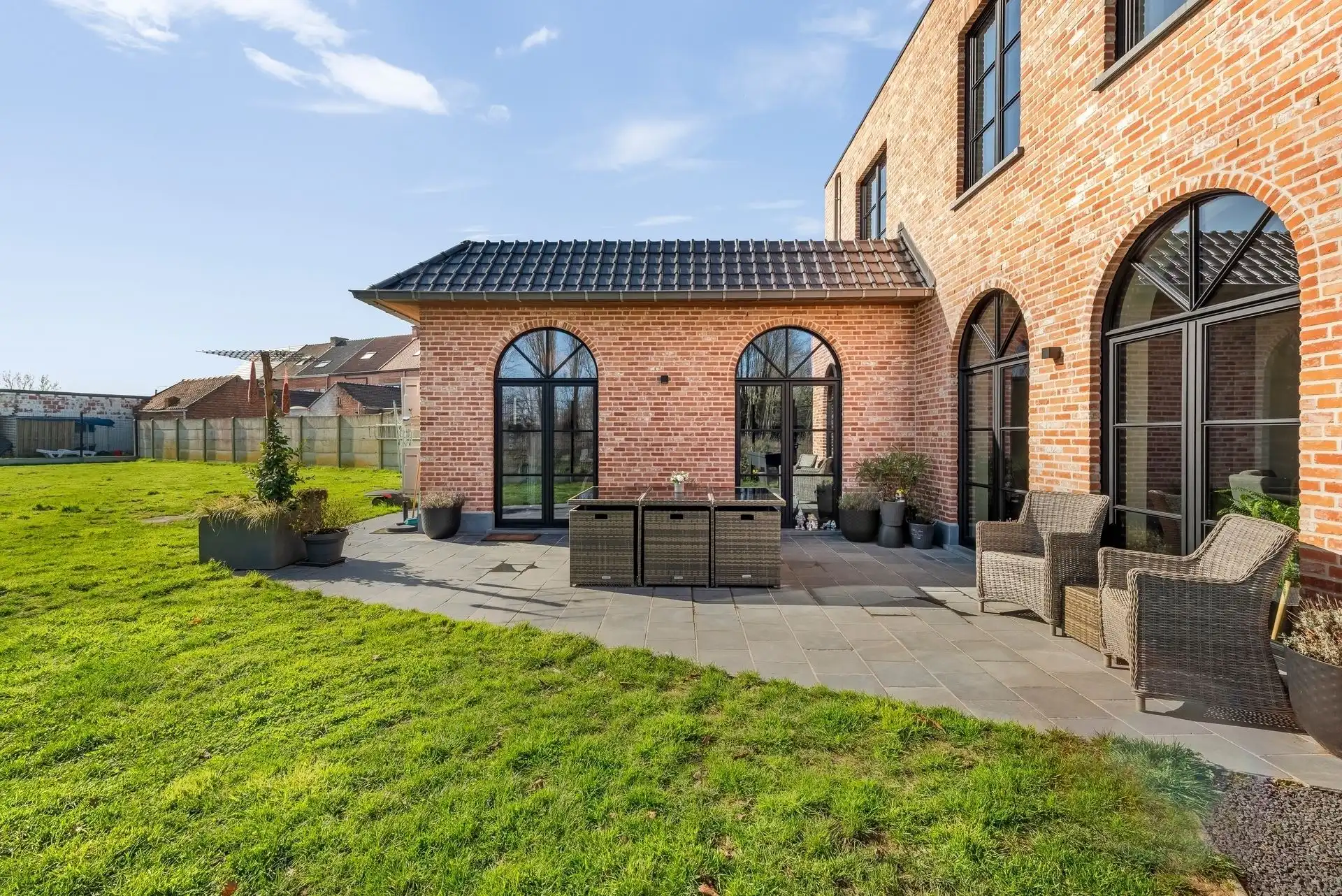 Luxe BEN woning op rustige locatie! foto 7