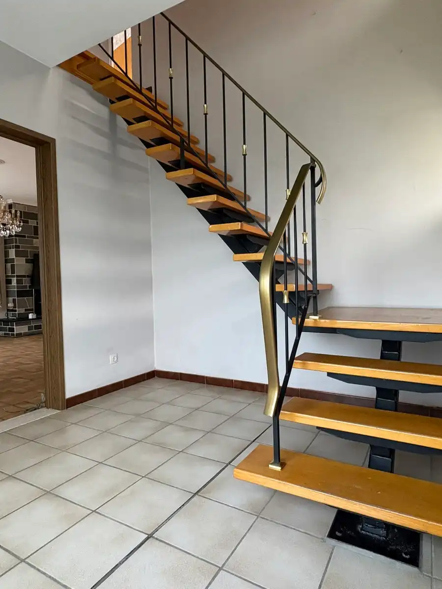 Ontdek zelf het potentieel van deze unieke woning! foto 5