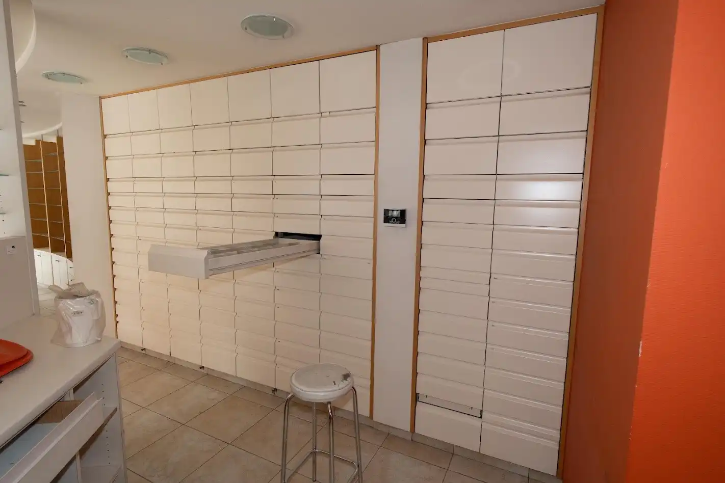UITSTEKEND GELEGEN HOEKLOCATIE MET INDRUKWEKKENDE GEVELBREEDTE foto 18