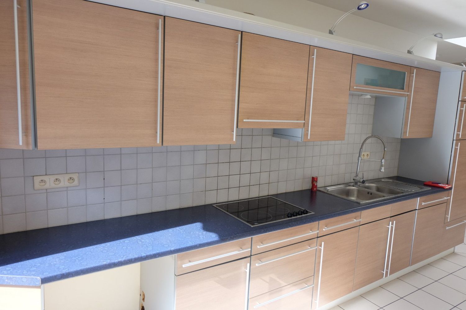 Woning met grote tuin en twee appartementen te koop in het centrum! foto 42