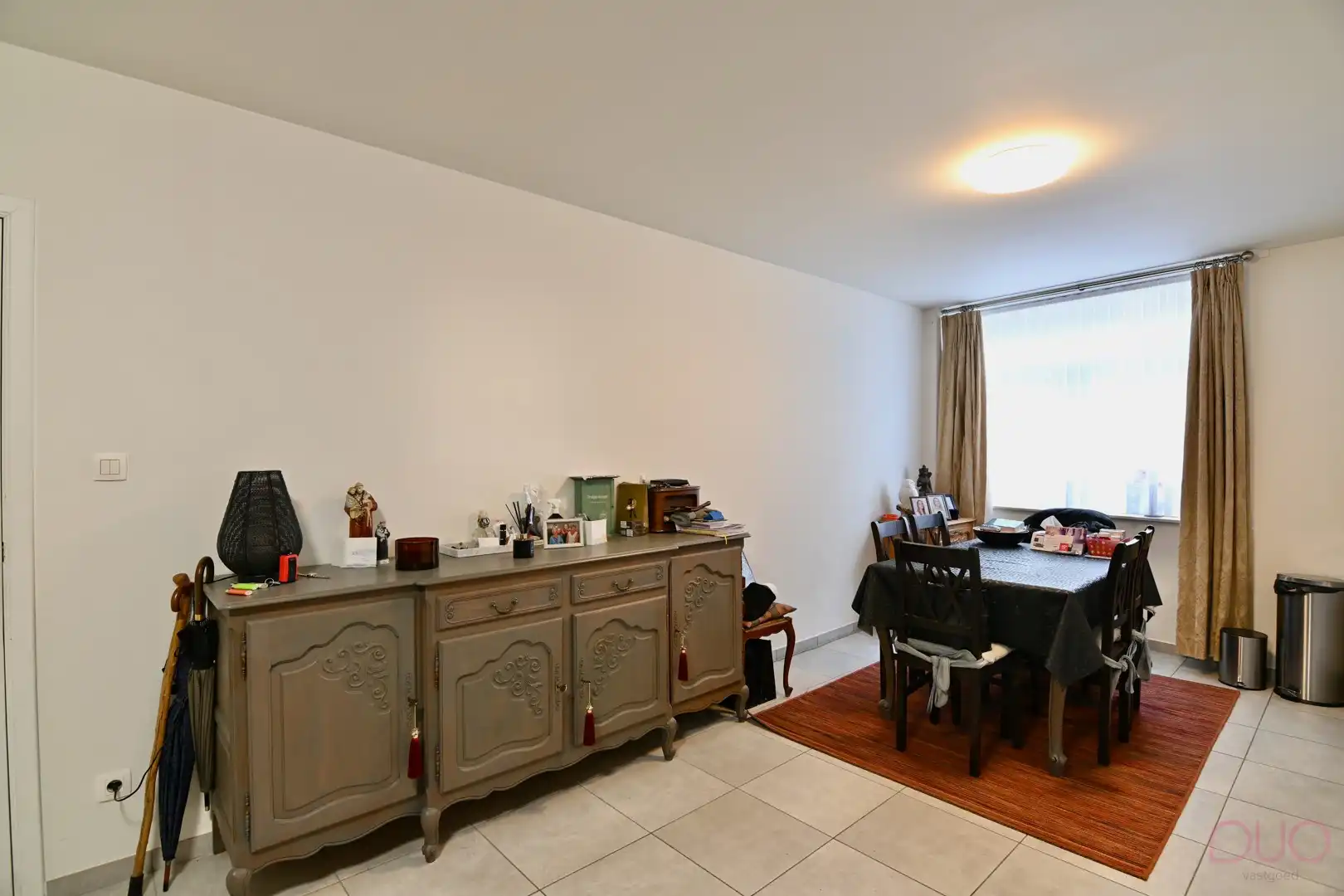 Gerenoveerd én gelijkvloers appartement met tuin in hartje Sint-Truiden. foto 5