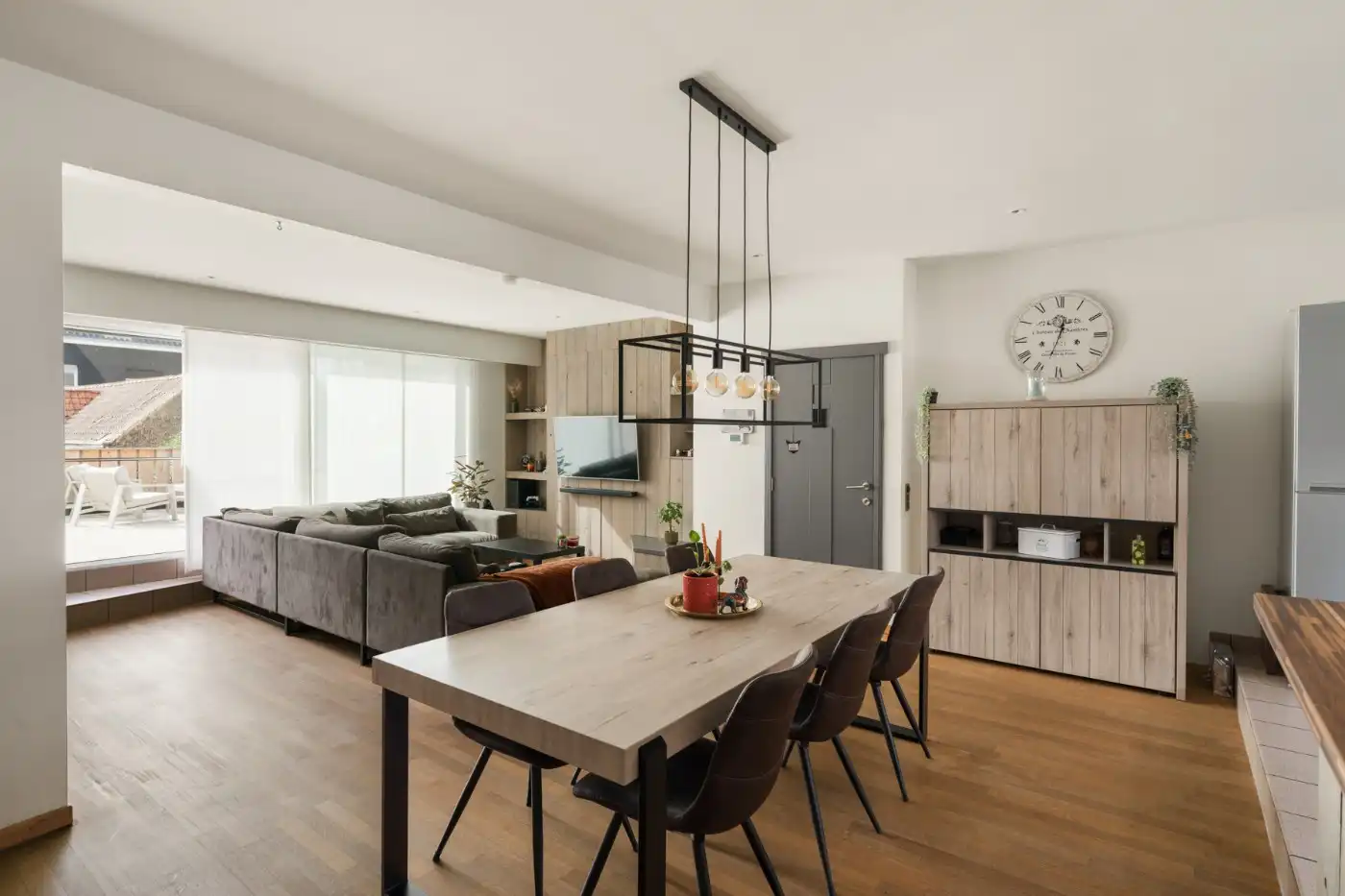 Appartement te koop Witvenstraat 100/V1 - 2940 Hoevenen