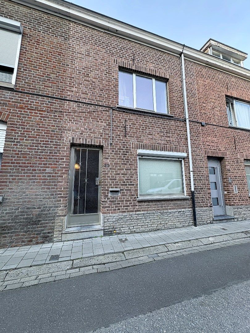 Huis te koop Eeuwfeeststraat 32 - - 3300 Tienen