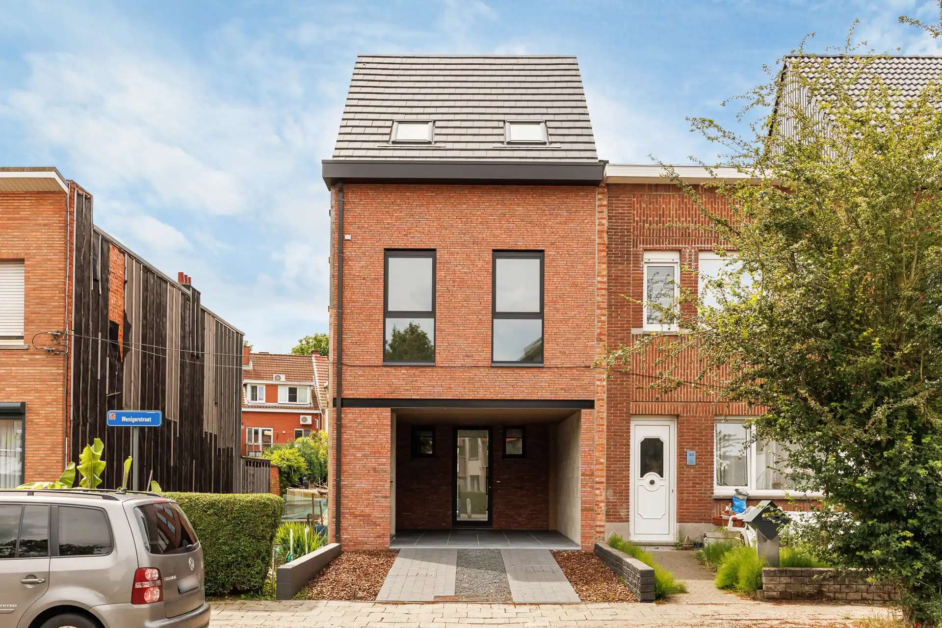 Prachtige & Energiezuininge Nieuwbouwwoning met 4 slpk foto 23