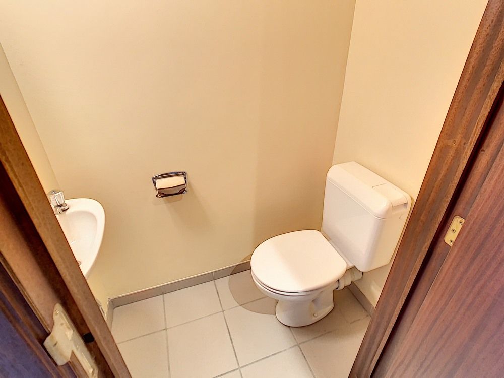 Appartement te huur foto 15