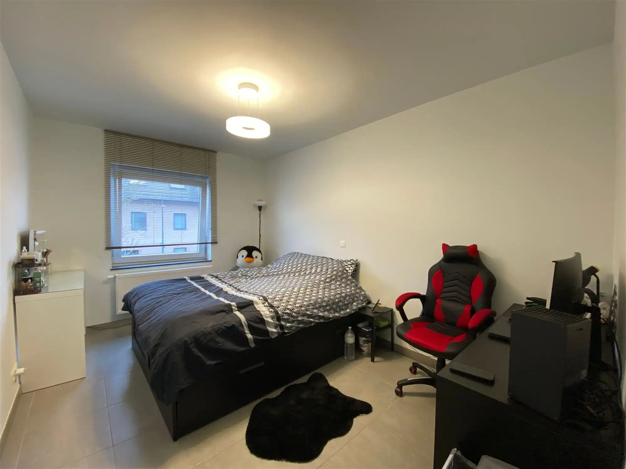 Appartement met twee slaapkamers in een rustige en mooie residentie foto 10