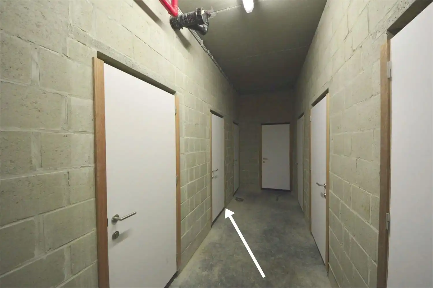 RECENT DUPLEX APP. 3 SLAAPKAMERS foto 20