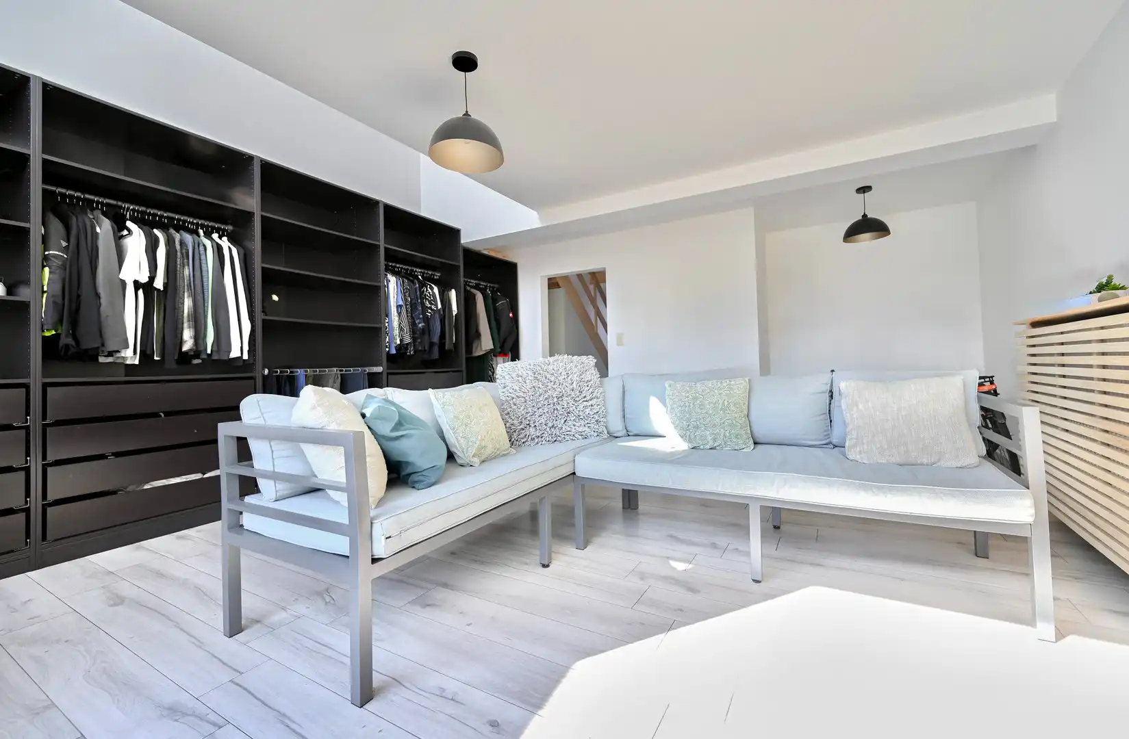 Recente nieuwbouwwoning te koop in Wintam – stijlvol, energiezuinig en verrassend ruim foto 5