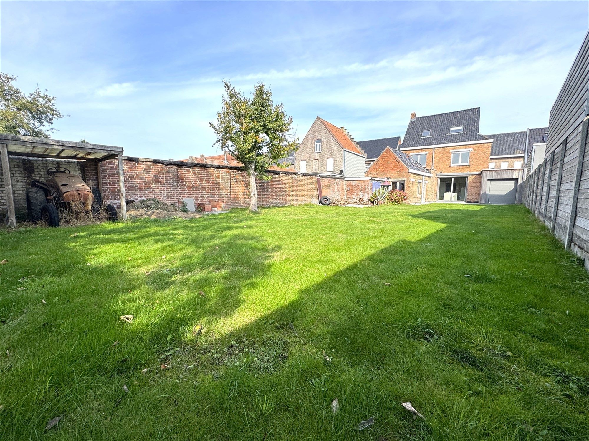 Huis foto 3