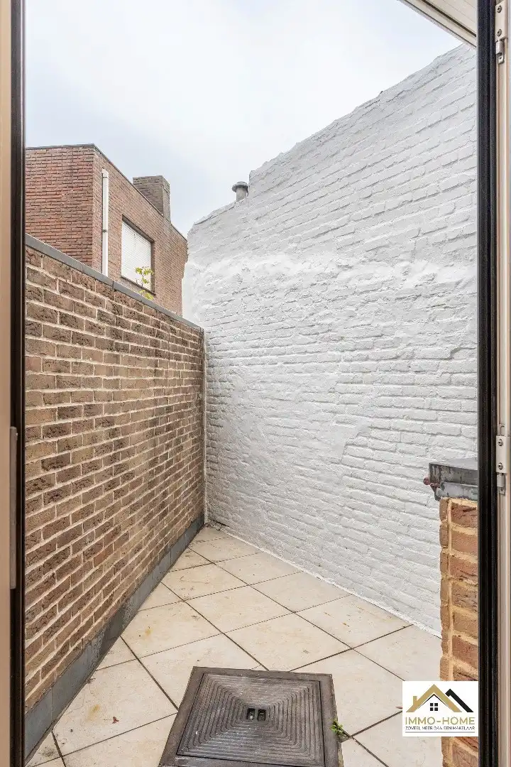 Instapklare rijwoning op rustige ligging!  foto 20