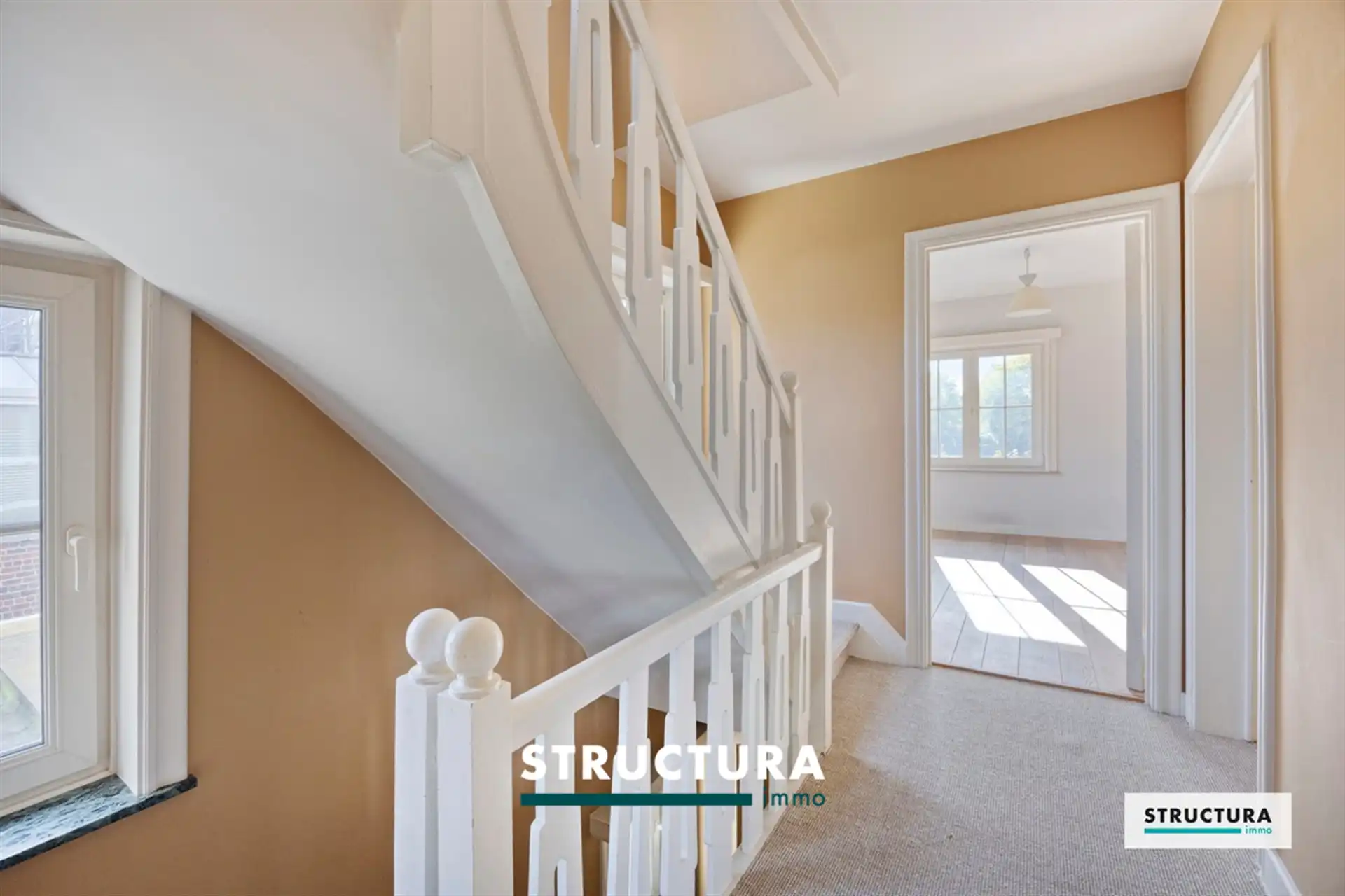 Villa met luxe-afwerking in het idyllische Kobbegem! foto 18
