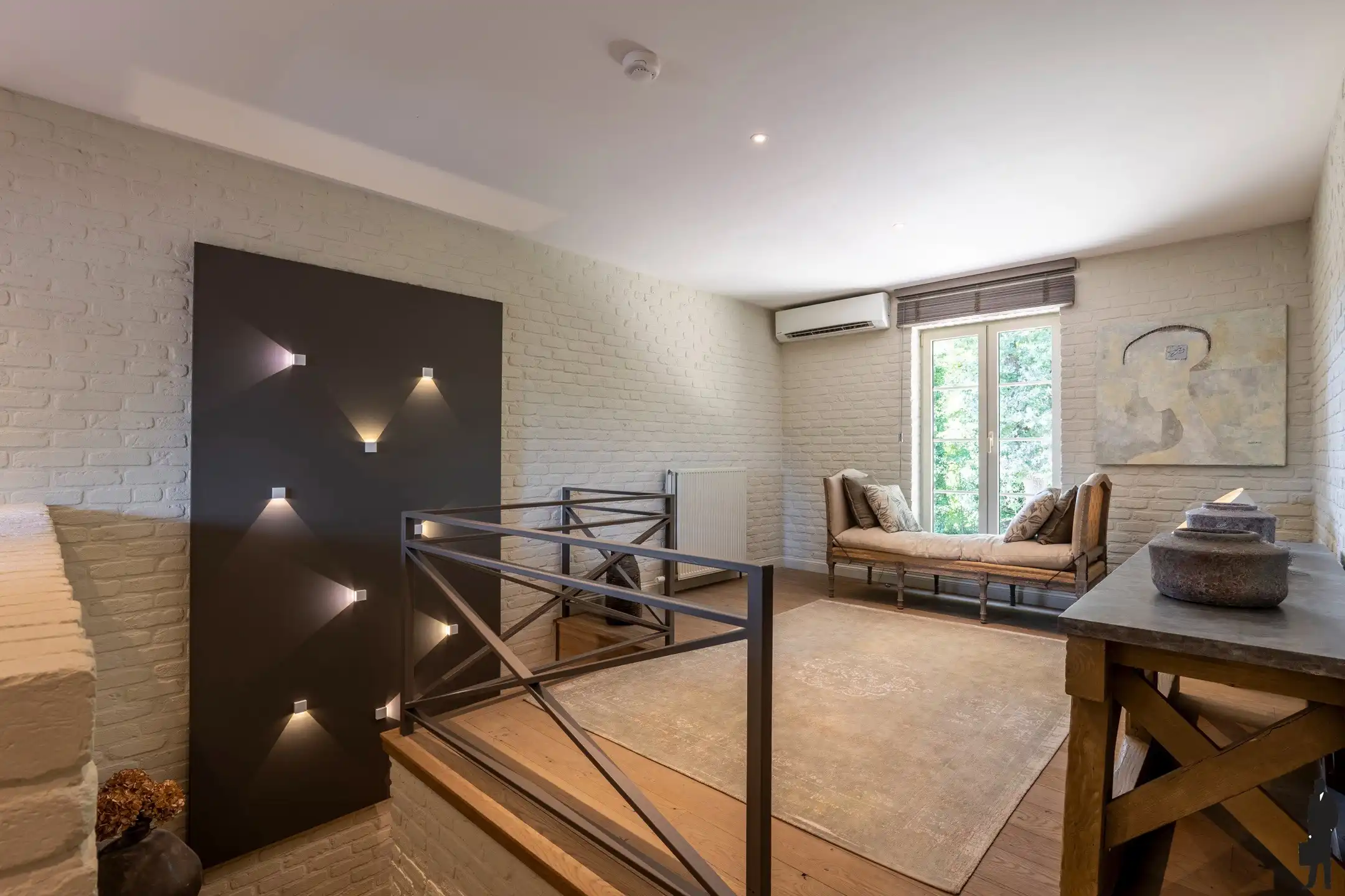 Uitzonderlijk eigendom op uniek groendomein van ca. 2ha  foto 13