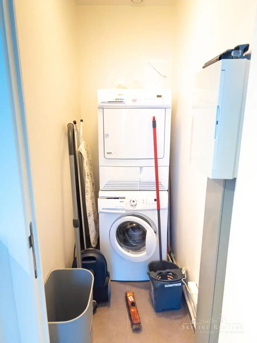 Gemeubeld appartement - 2 slaapkamers (Val Duchesse) foto 15