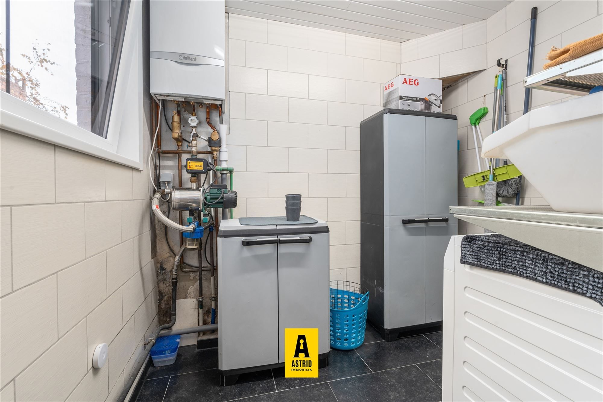 Smaakvol gerenoveerde woning! foto 22