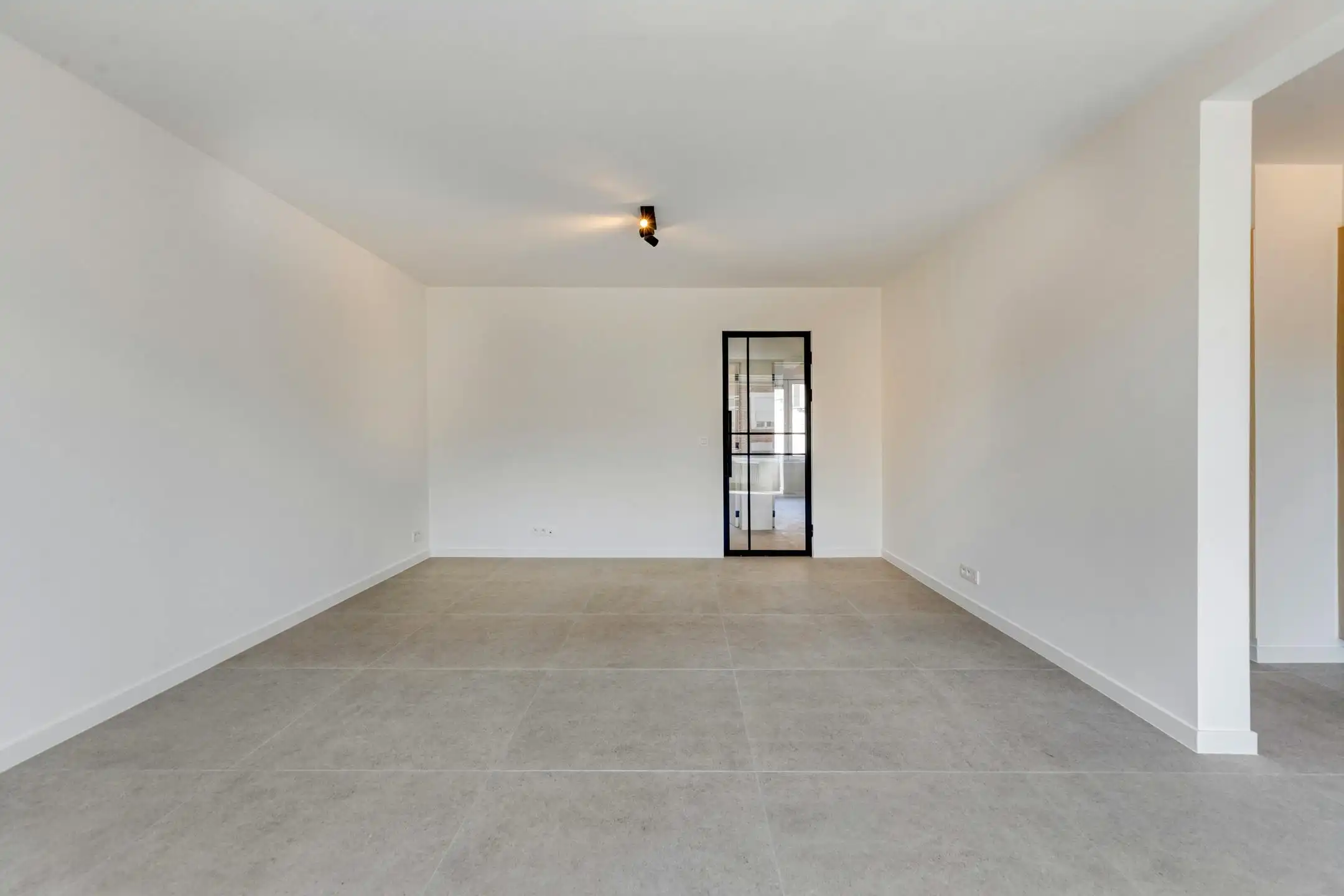 Rustig gelegen appartement te koop te Blankenberge foto 4