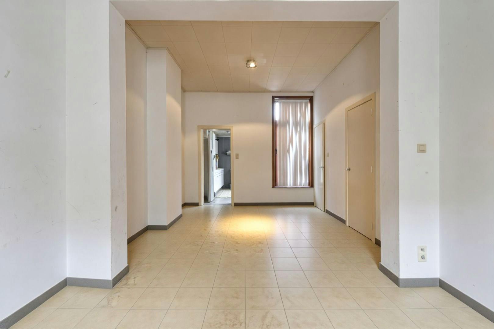 Huis te koop in Ieper centrum  foto 5