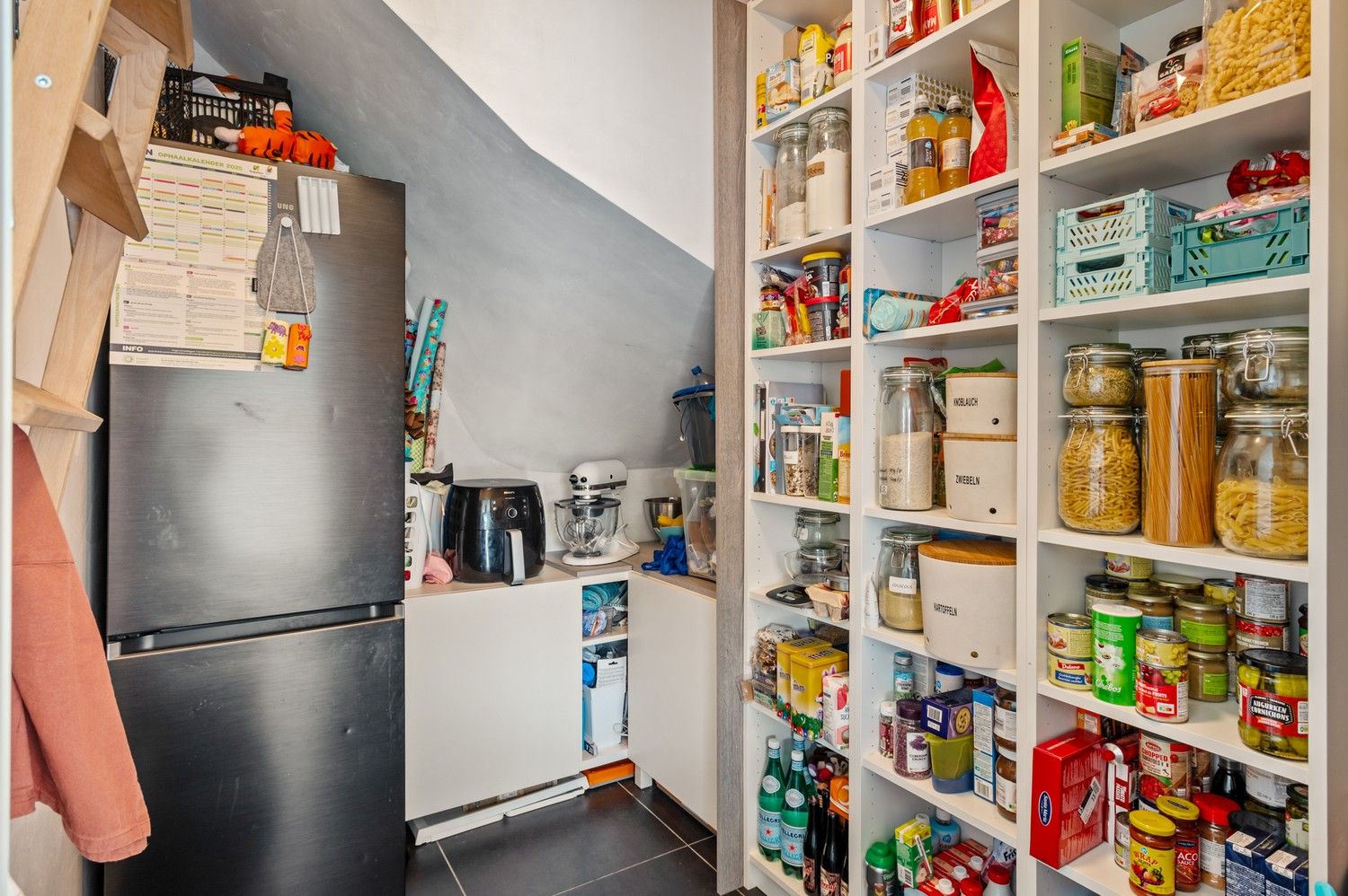 Prachtige HOB met 3 à 4 slaapkamers en ruime tuin dichtbij het centrum van Kapellen foto 11