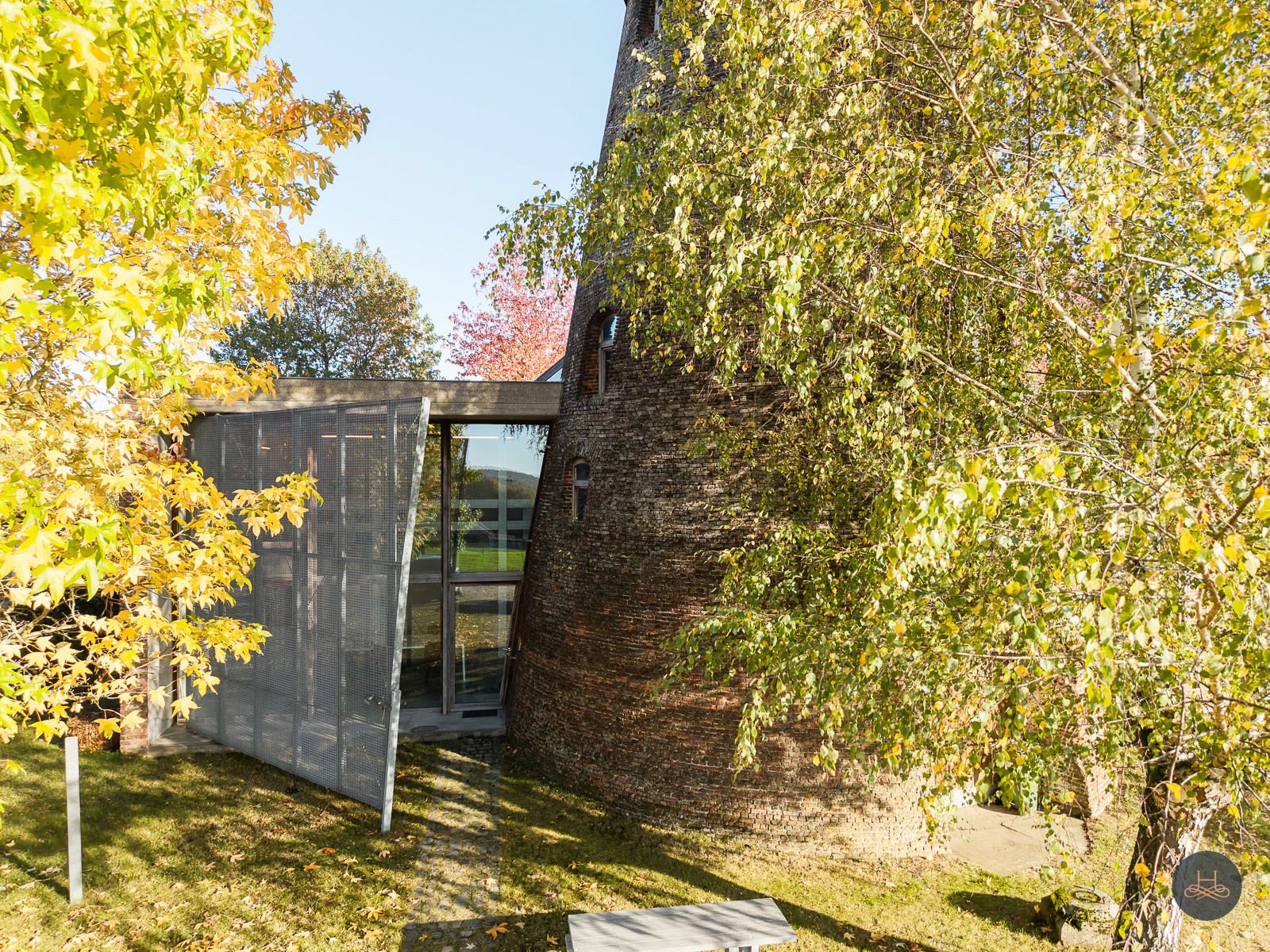 Exclusief kantoorgebouw met erfgoedwaarde foto {{pictureIndex}}