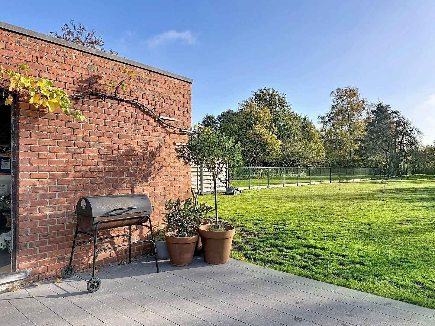 Gerenoveerde woning in Haacht met grote tuin! foto 8