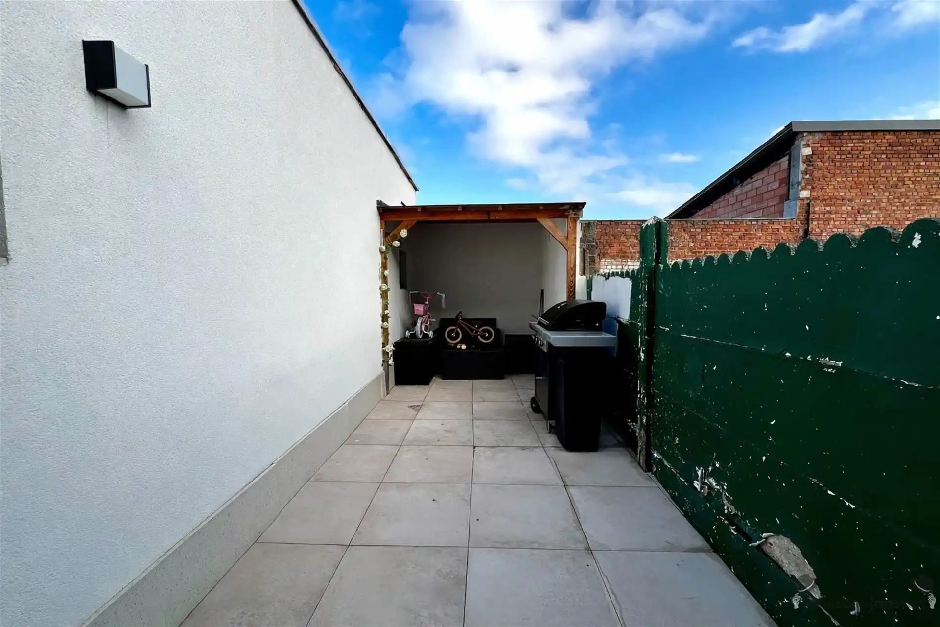 lichtrijke en energiezuinige woning foto 16