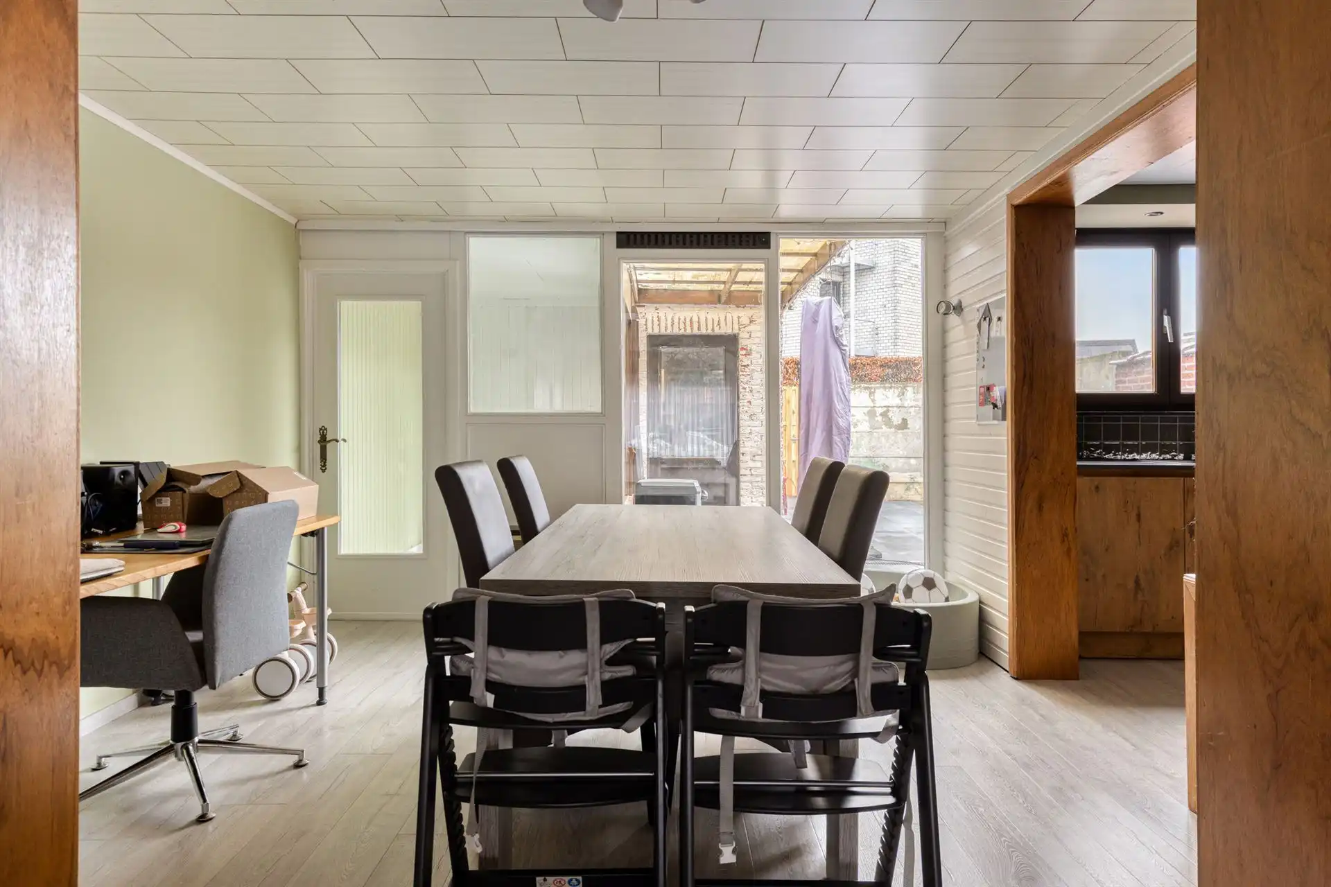 Woning met 4 slaapkamers, centrum Puurs foto 6