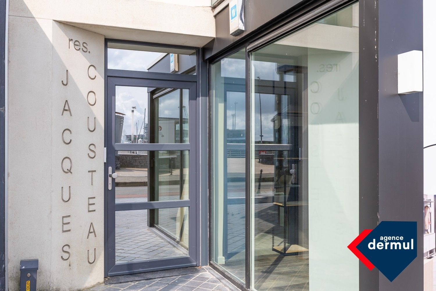RESIDENTIE JACQUES COUSTEAU foto 19