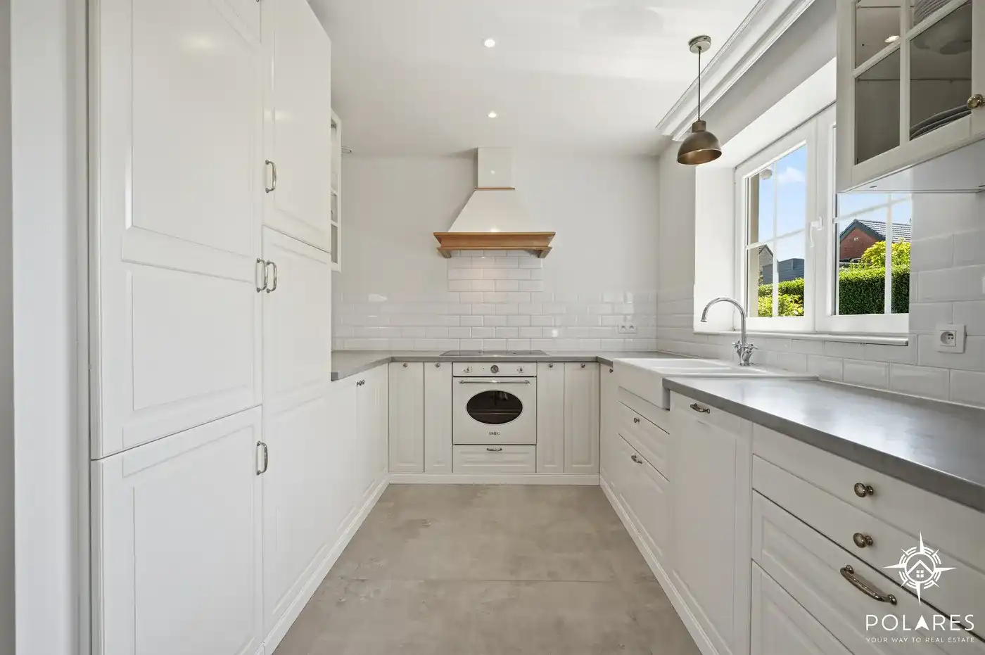 Volledig gerenoveerde moderne bungalow met zwembad – 100% instapklaar. foto 12