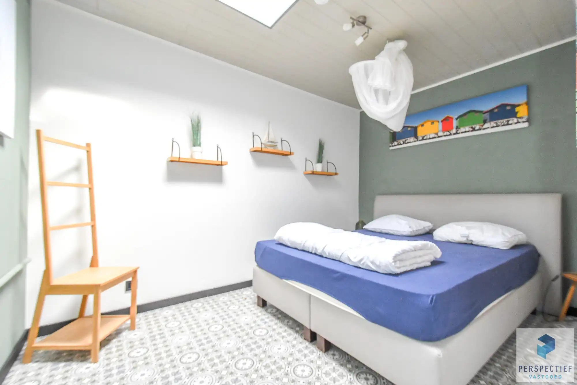 Charmante woning op topligging nabij zee – ideaal als investering of tweede verblijf foto 10