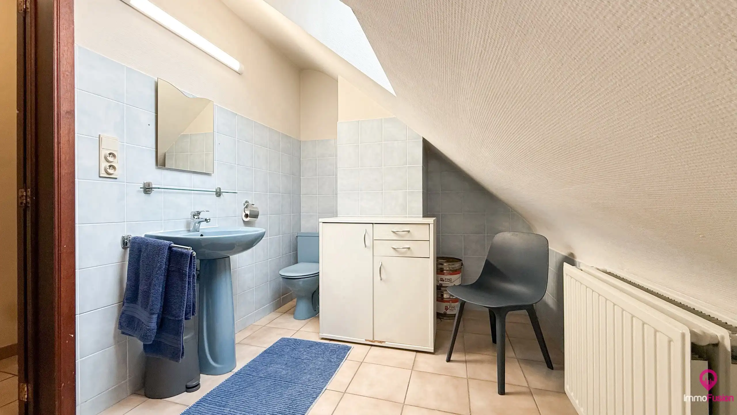 Handelspand met woonst op zeer goede commerciele ligging! foto 37