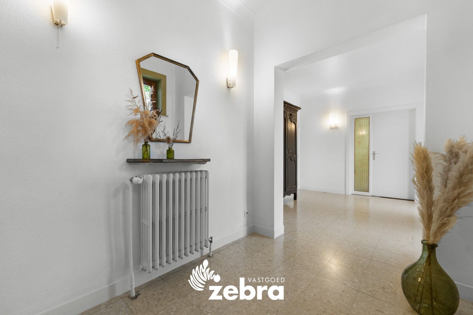 Instapklare villa met karakter op royaal perceel van 1392 m² nabij centrum Roeselare! foto 4