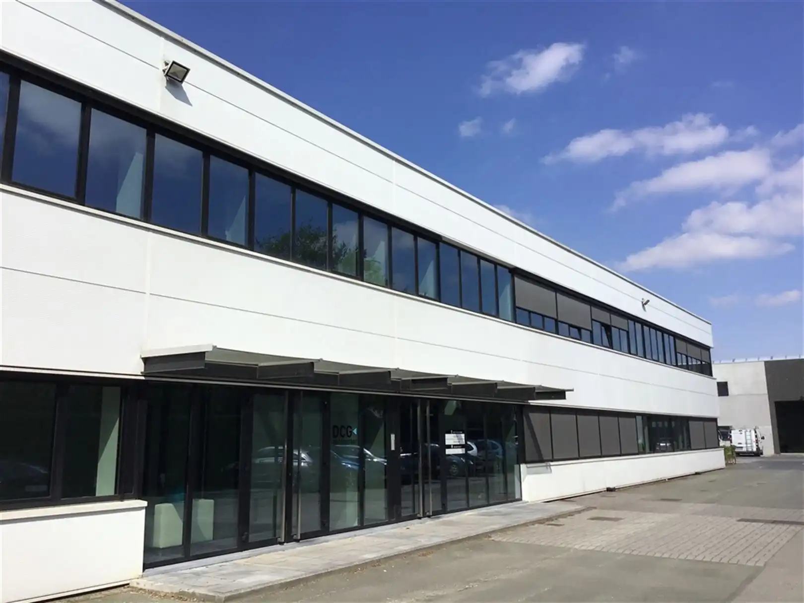 Kantoren op uitstekend bereikbare ligging  foto 2