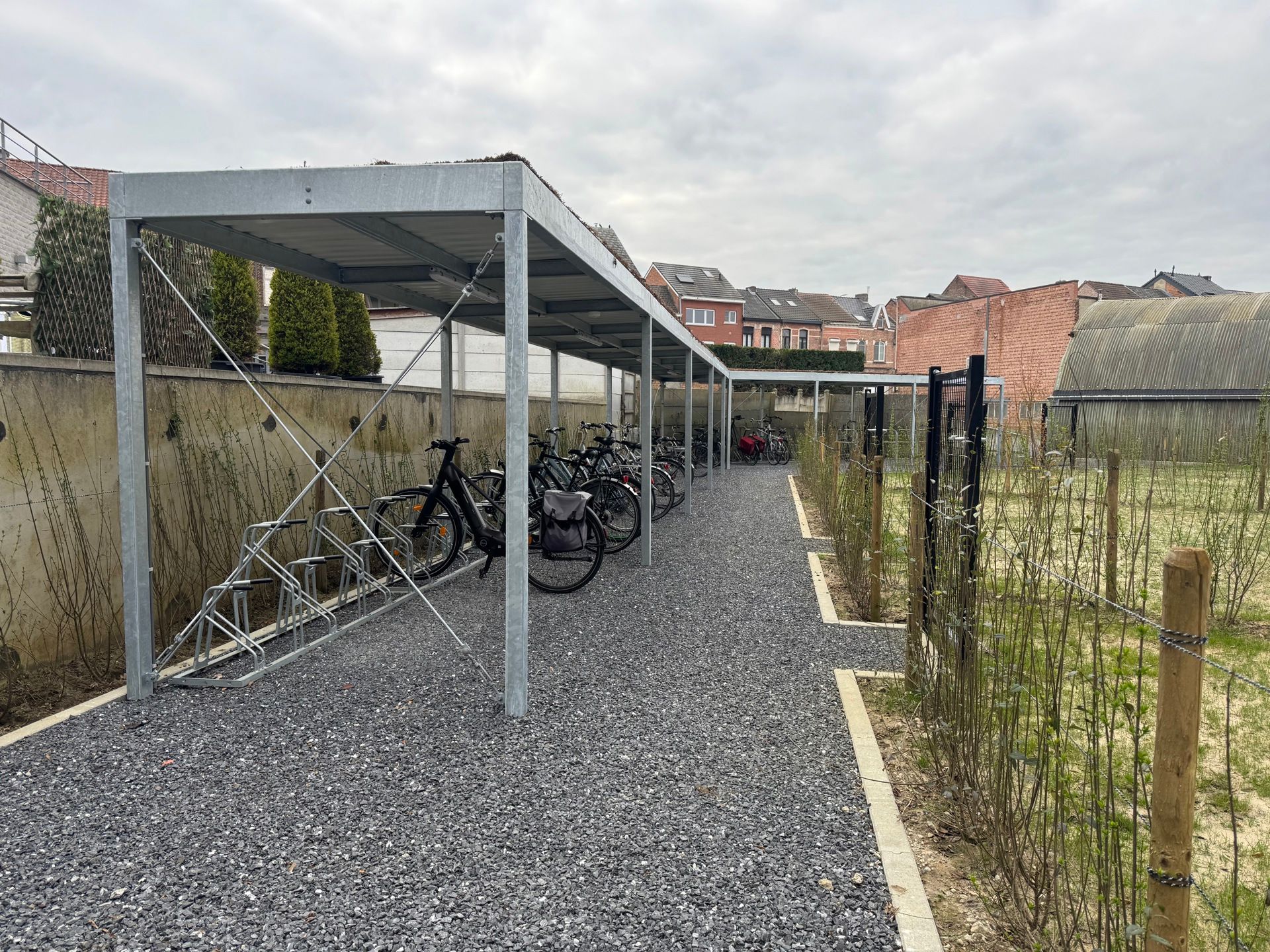 Energiezuinig nieuwbouwappartement met twee slaapkamers foto 13