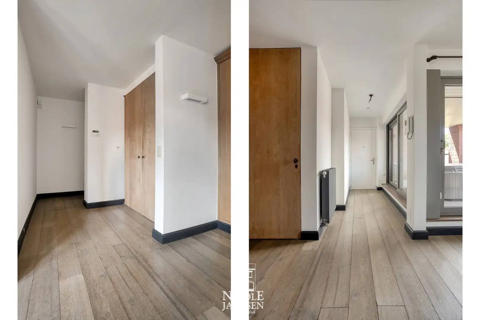 Exclusief penthouse  foto 16