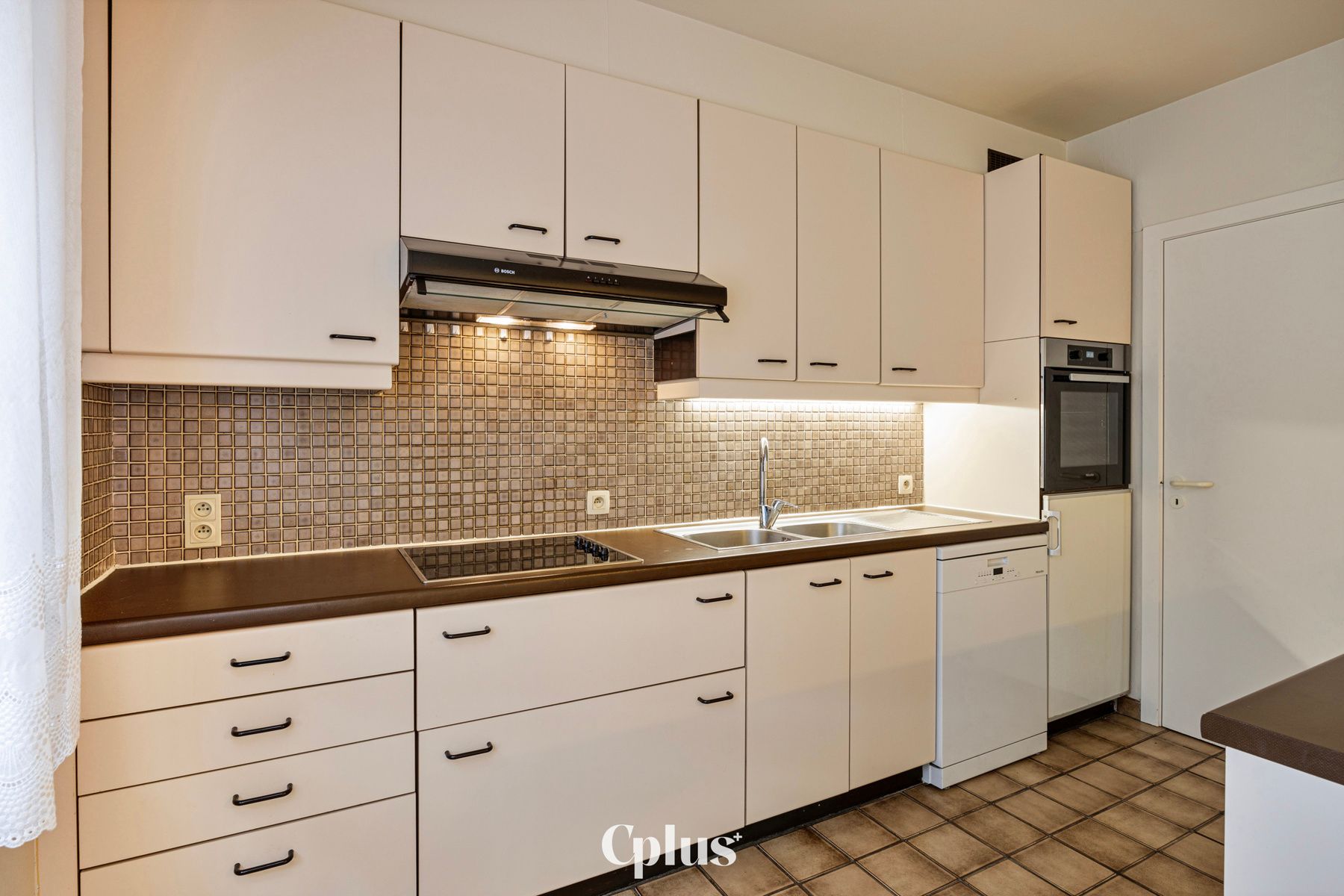 Gelijkvloers appartement bij Gentbrugse Meersen foto 4