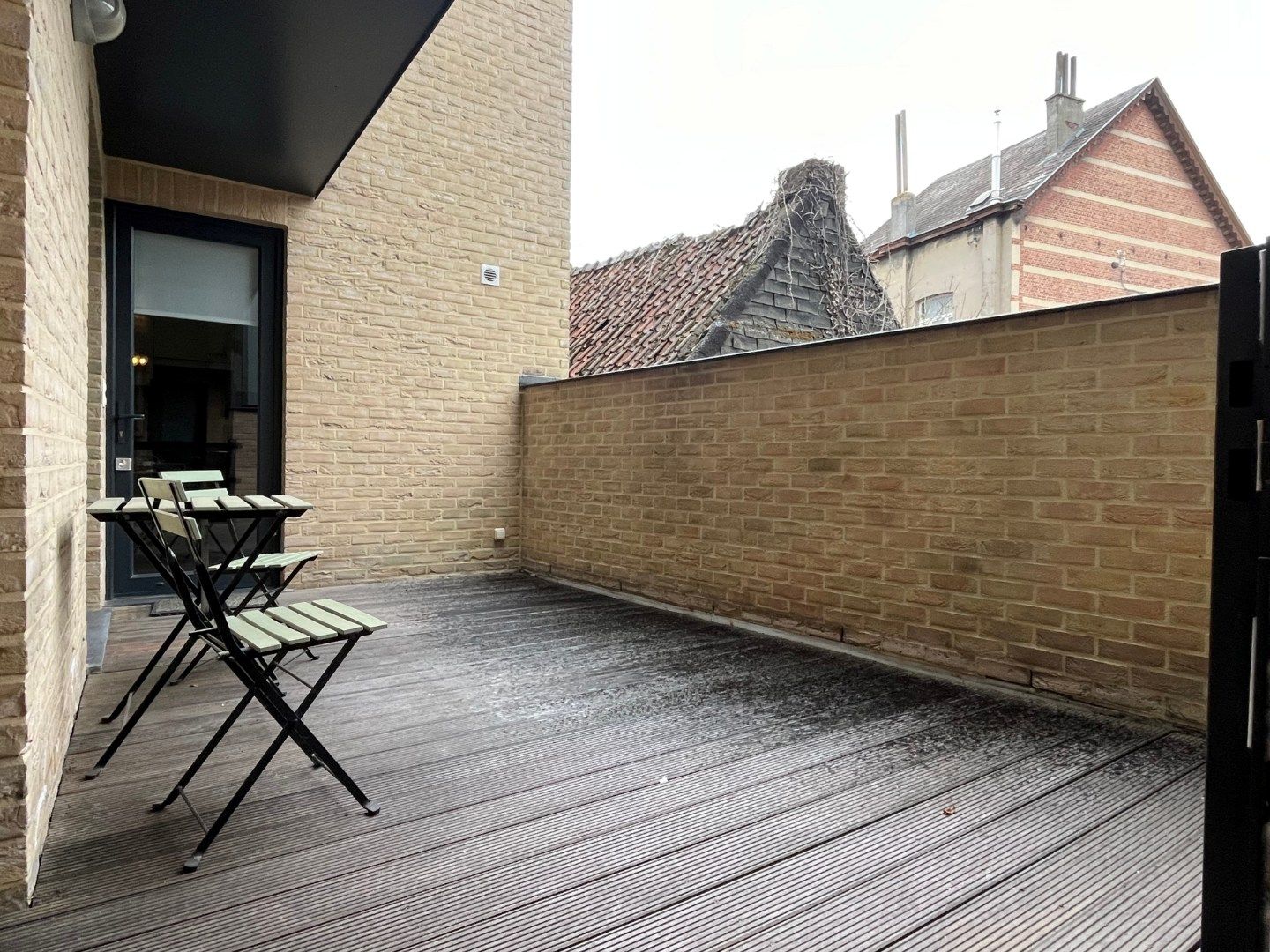 Een zeer aangenaam appartement 1 slaapkamer foto 10