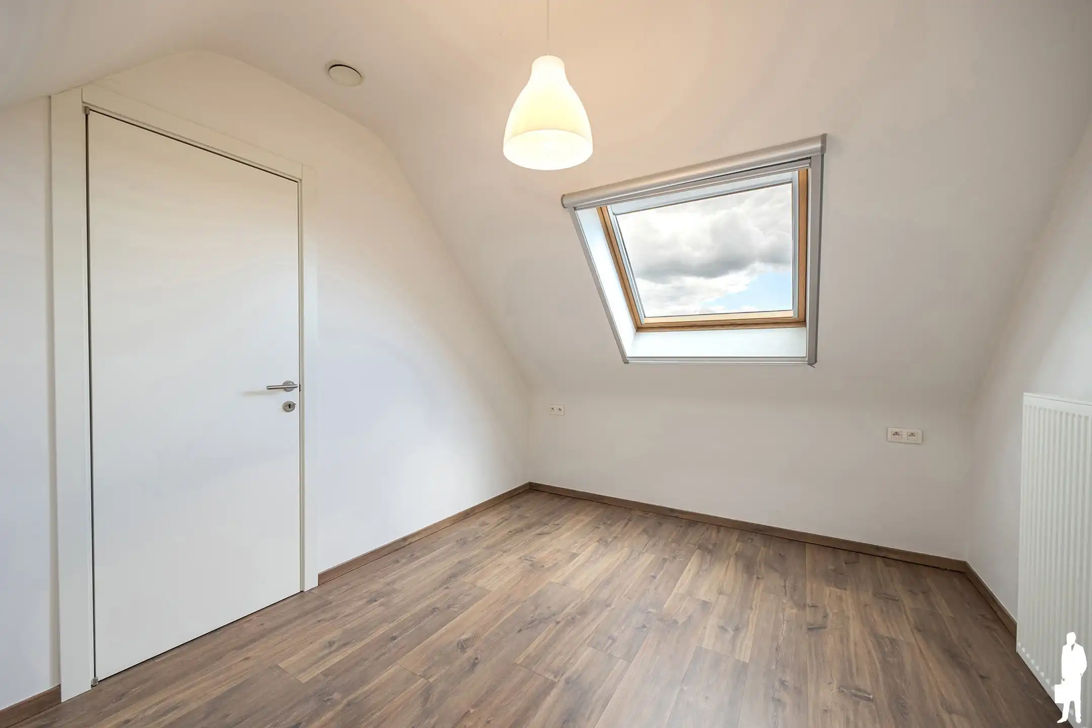 Luxueuze duplex met 3 slpk, 2 badk en carport foto 15