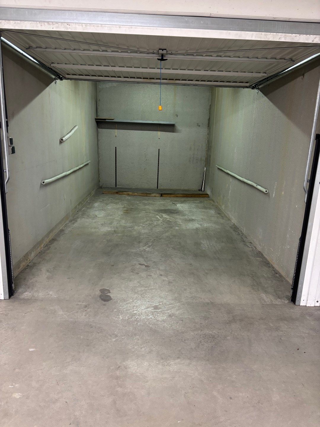 Garage te huur op jaarbasis te Middelkerke foto 3