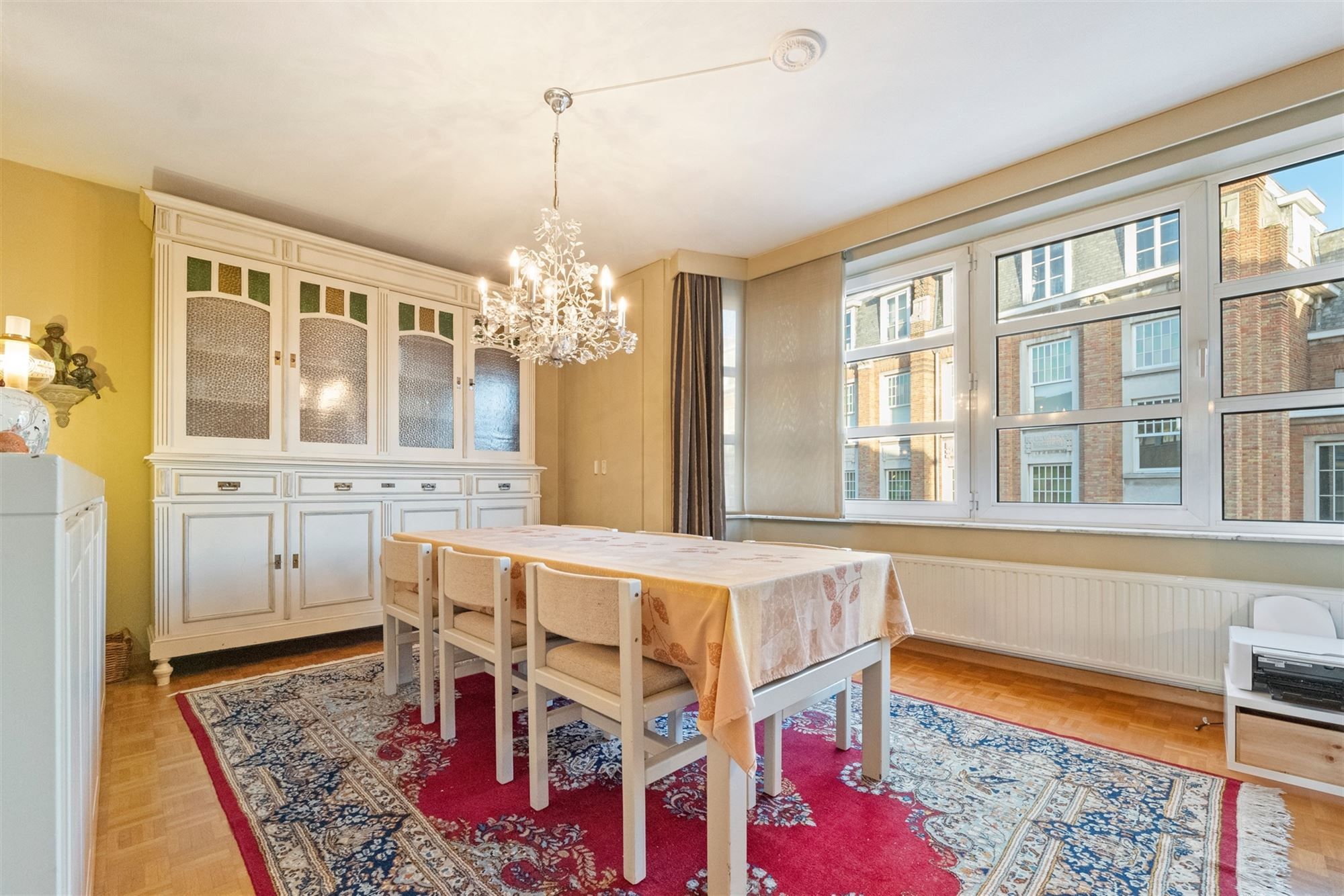 OPBRENGSTEIGENDOM MET HANDELSRUIMTE EN DUPLEX-APPARTEMENT IN SINT-TRUIDEN  foto 7