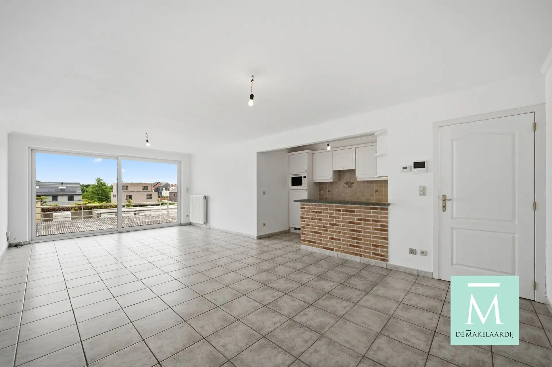 Appartement te koop Grote Nieuwedijkstraat 262/203 - 2800 MECHELEN