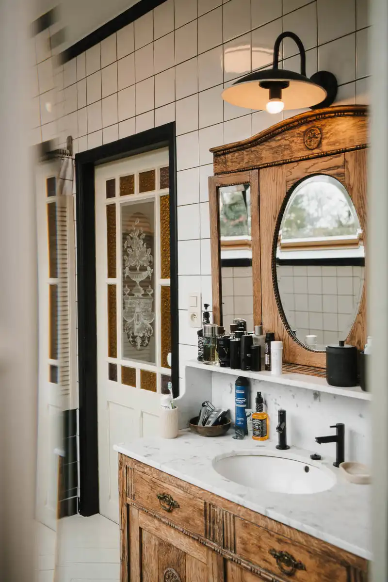 Unieke open bebouwing op een royaal perceel in het groen foto 22