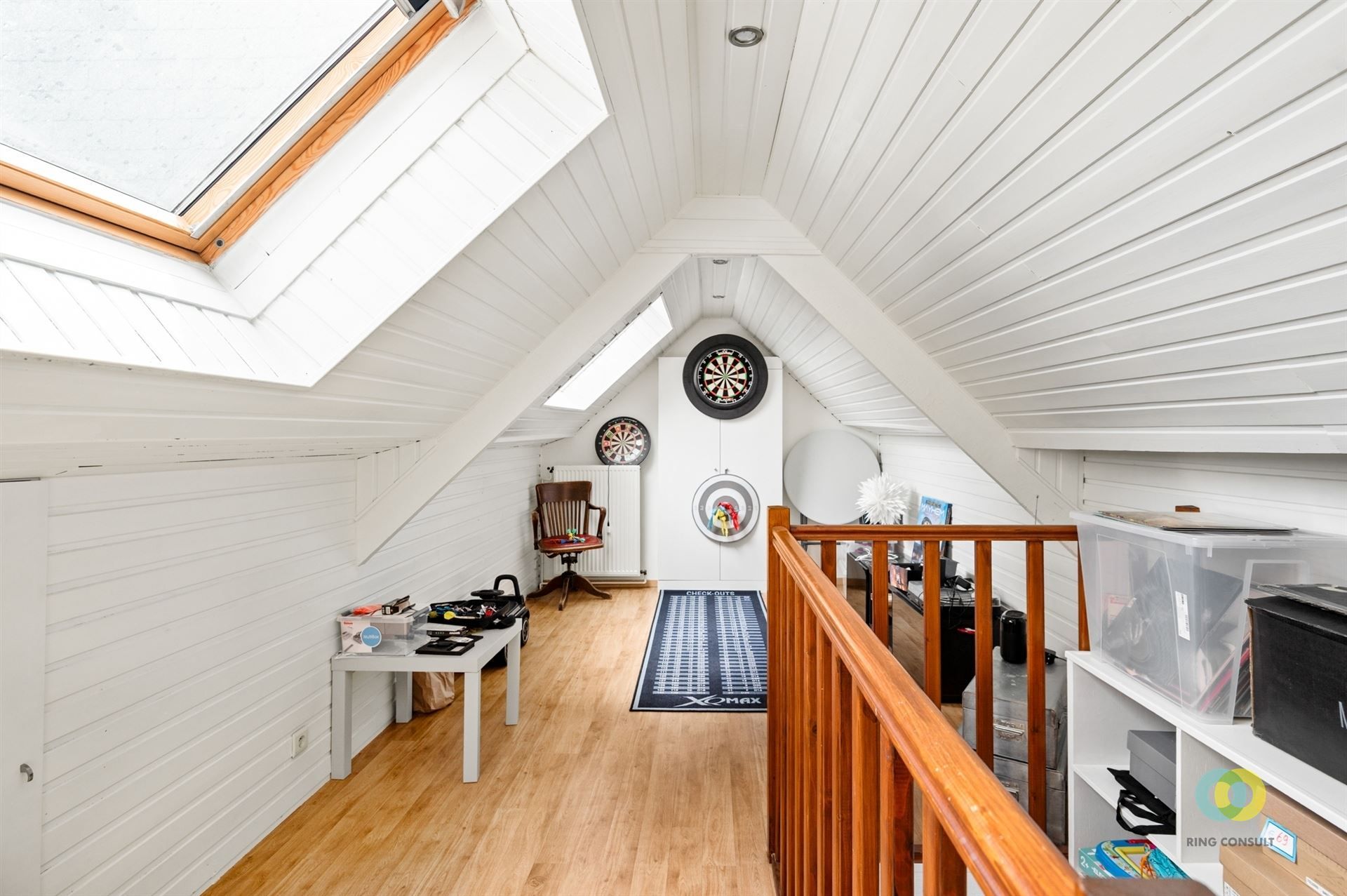 Appartementsgebouw foto 24