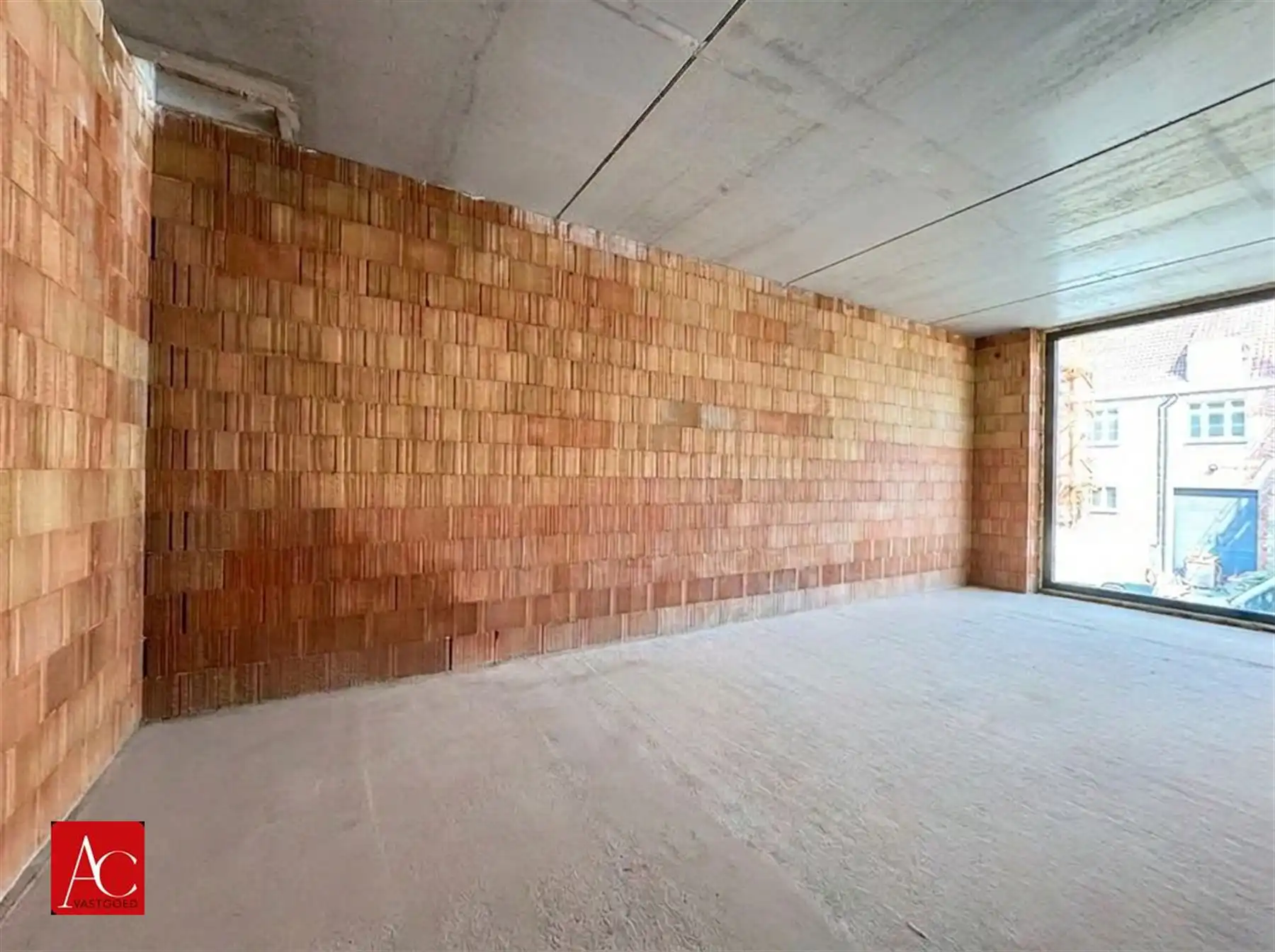 Casco nieuwbouwwoning - Centrum Lokeren foto 22