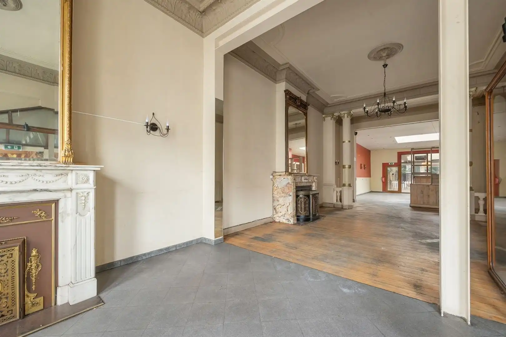 Commercieel gelijkvloers bij parken foto 8