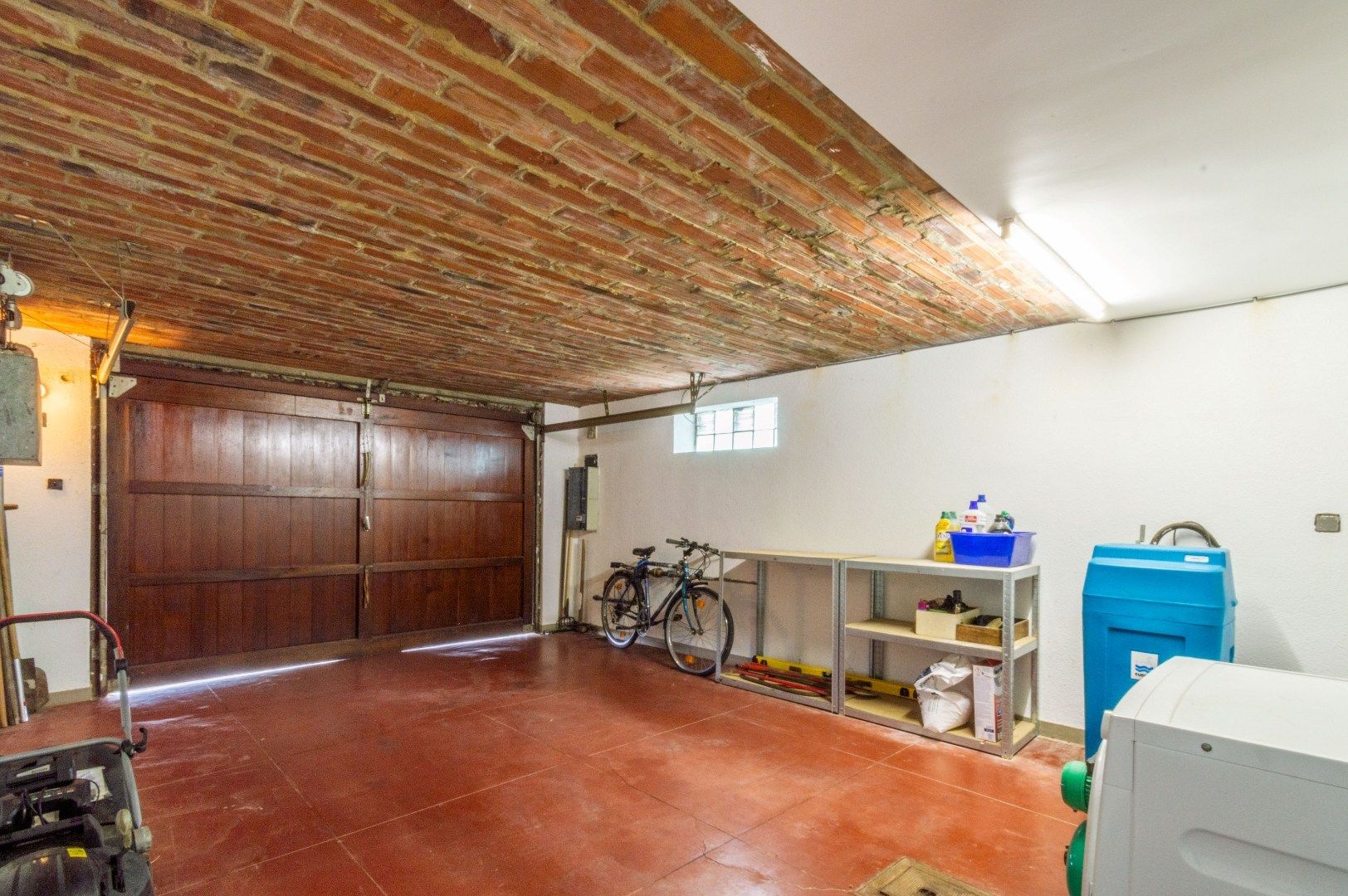 ZEER DEGELIJK GEBOUWDE VILLA OP 18A 91CA ! foto 16