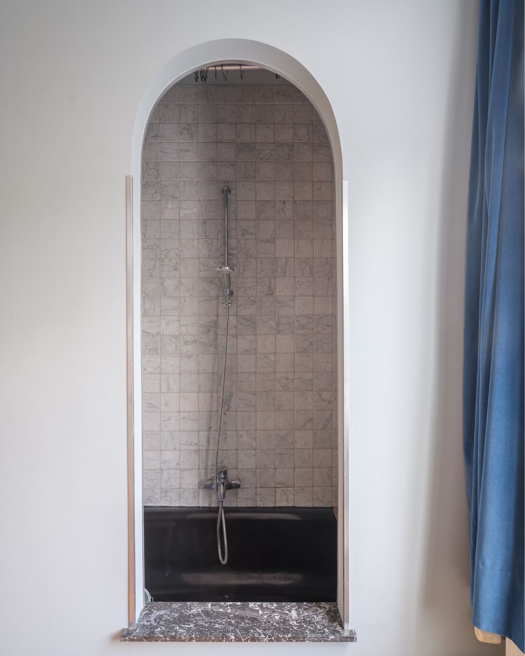 Karaktervolle burgerwoning met drie slaapkamers en een aangename, groene tuin op een uitstekende locatie in Gent. foto 14