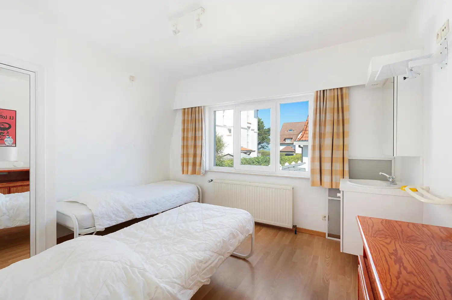 Karaktervolle alleenstaande villa op slechts 200 meter van het strand foto 18