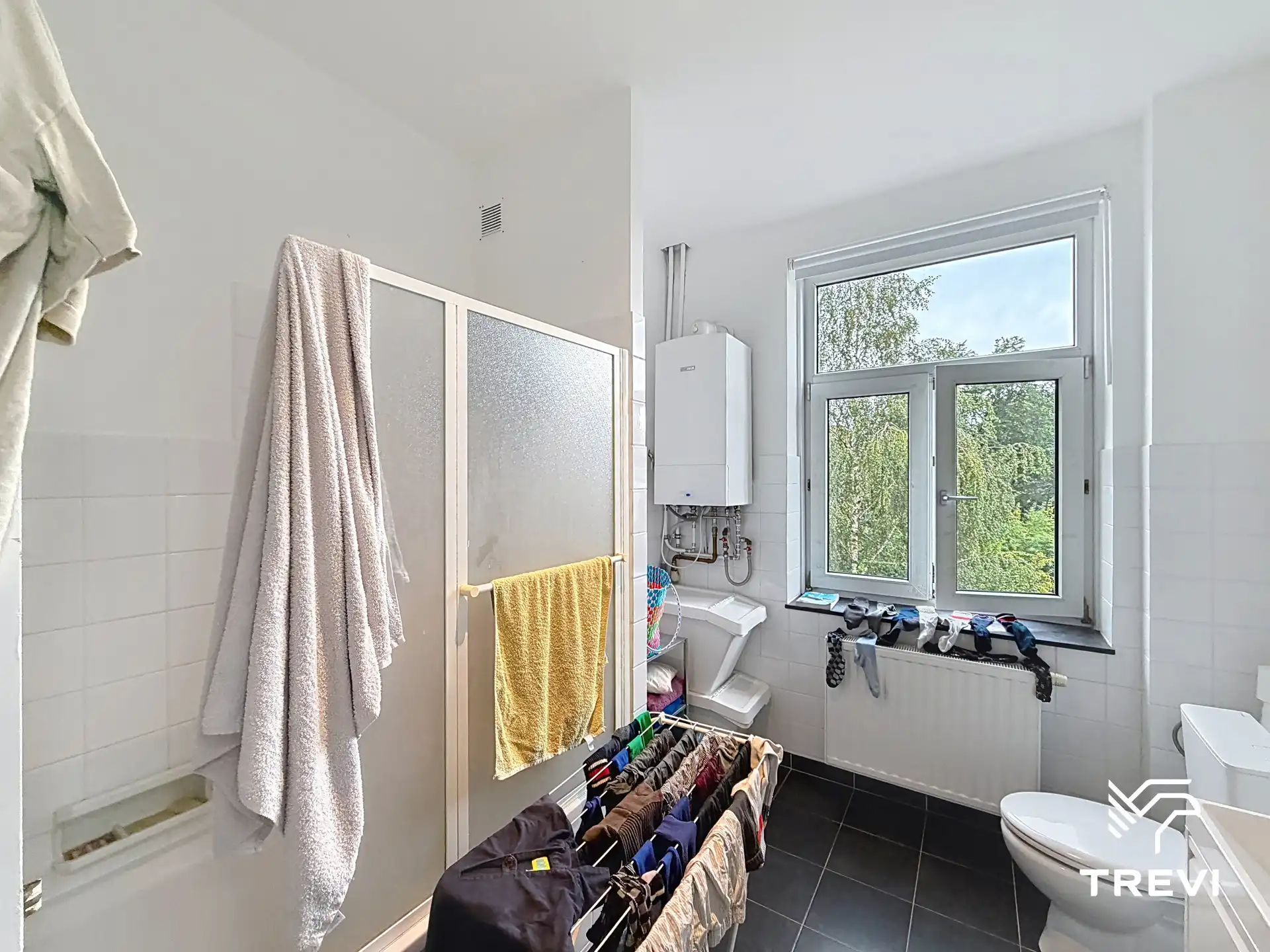 VORST – 2-slaapkamerappartement dicht bij Hoogte Honderd! foto 13