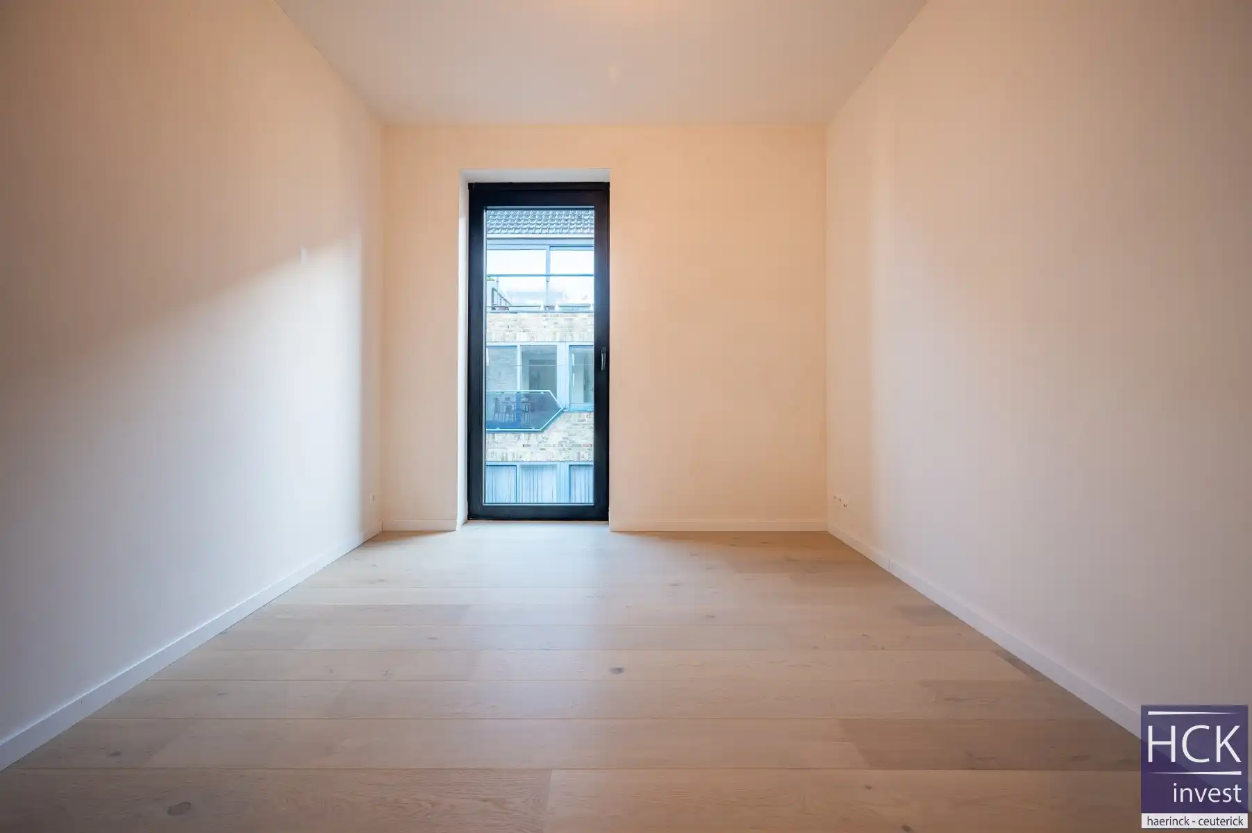 WAREGEM - Stijlvolle nieuwbouwappartementen op toplocatie foto 12